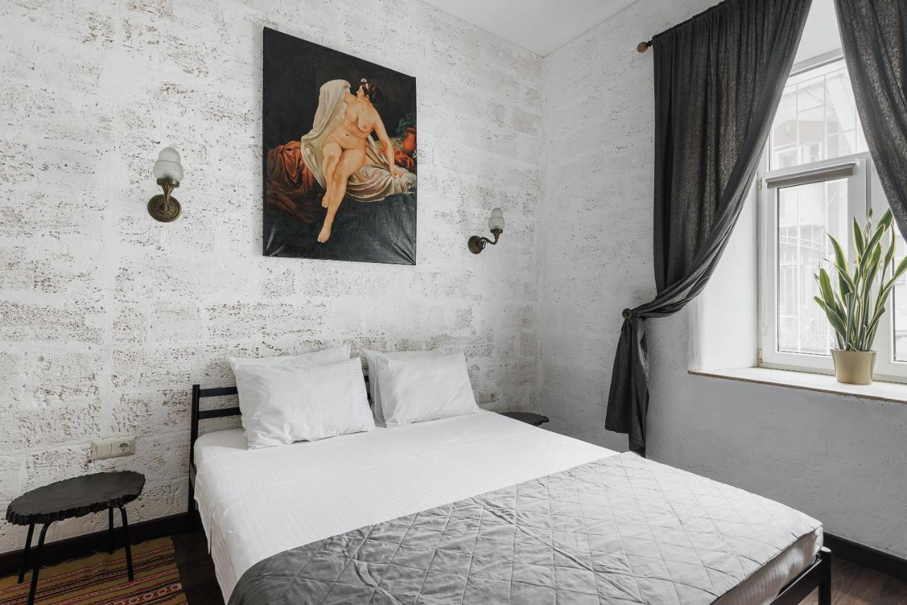 Center Sea Pearl Apartment Odesa Exterior photo