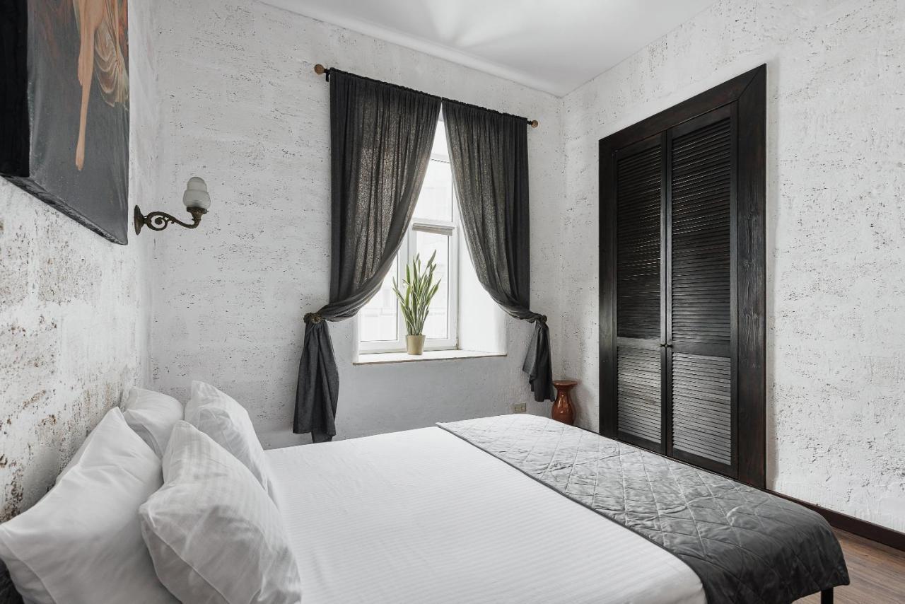 Center Sea Pearl Apartment Odesa Exterior photo