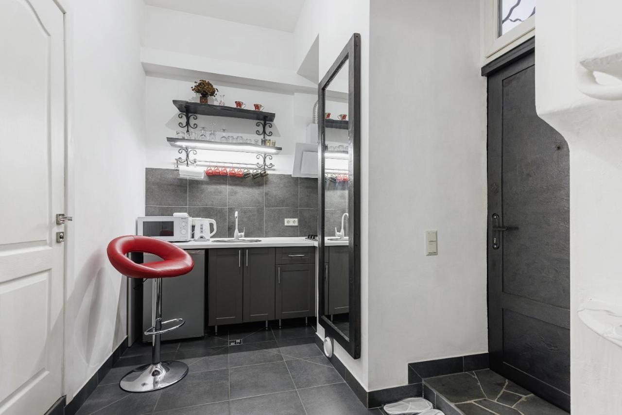 Center Sea Pearl Apartment Odesa Exterior photo