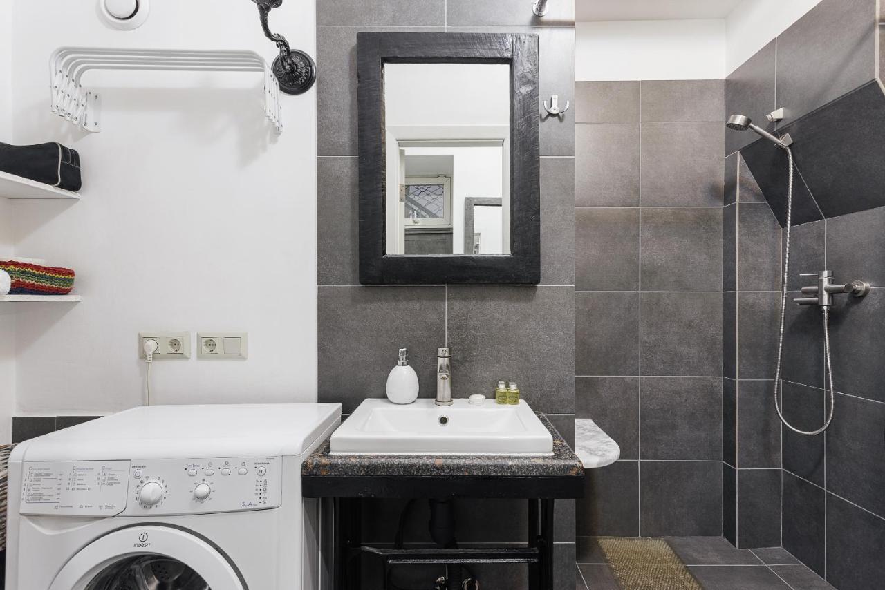 Center Sea Pearl Apartment Odesa Exterior photo