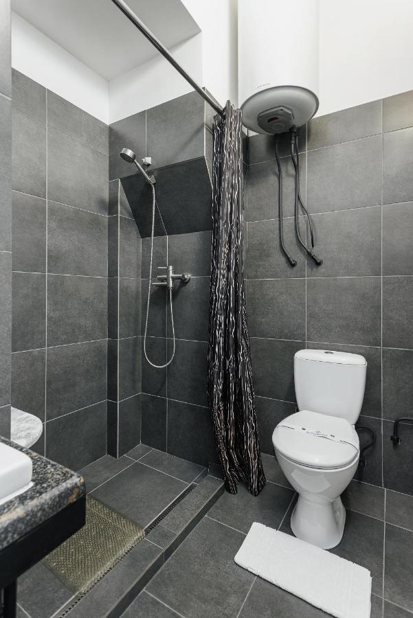 Center Sea Pearl Apartment Odesa Exterior photo