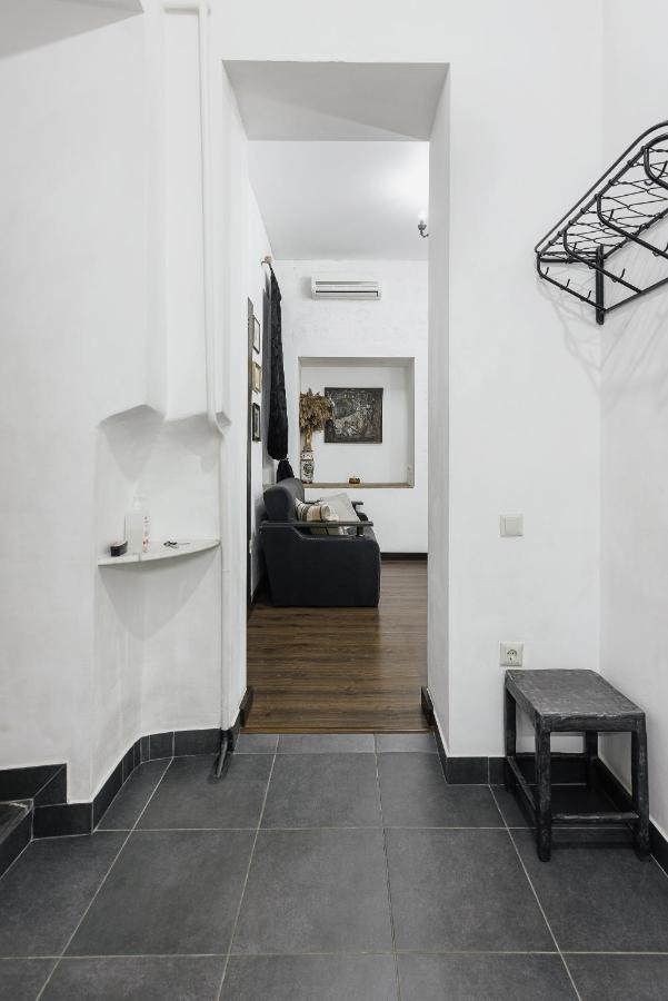 Center Sea Pearl Apartment Odesa Exterior photo