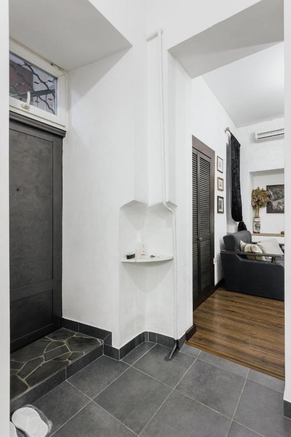 Center Sea Pearl Apartment Odesa Exterior photo