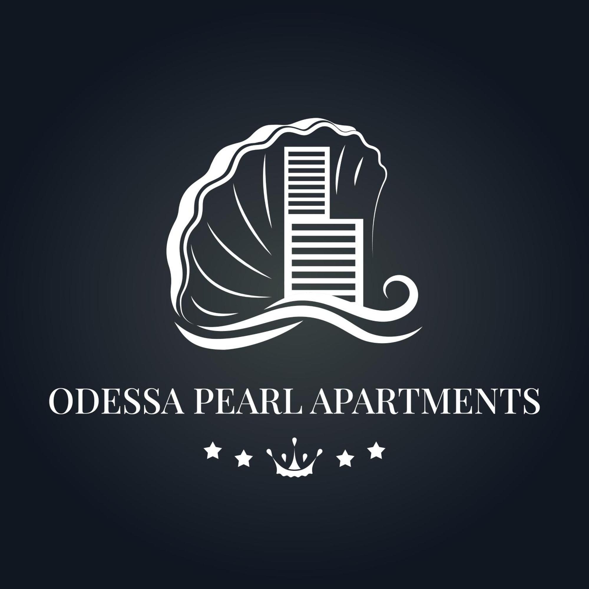 Center Sea Pearl Apartment Odesa Exterior photo