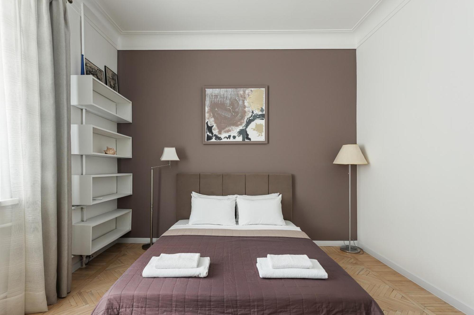 Center Sea Pearl Apartment Odesa Exterior photo