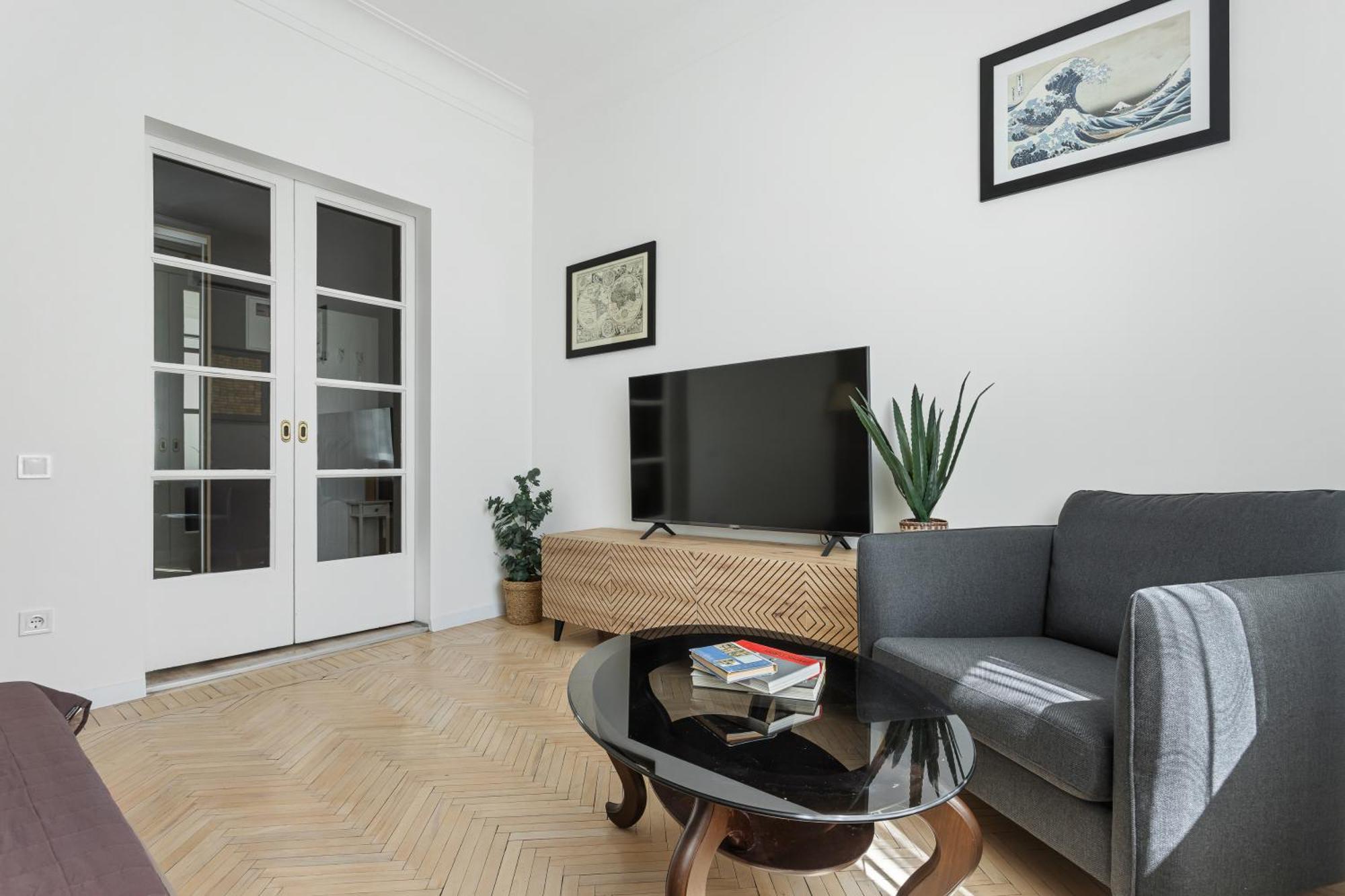 Center Sea Pearl Apartment Odesa Exterior photo