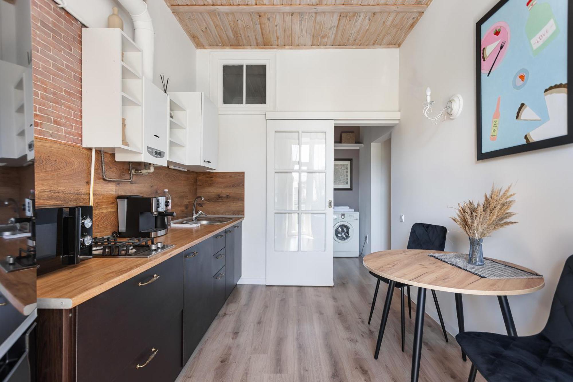 Center Sea Pearl Apartment Odesa Exterior photo